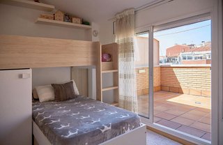 Dúplex en venta en Ca n'Anglada en Terrassa