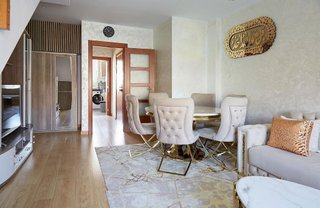 Dúplex en venta en Ca n'Anglada en Terrassa