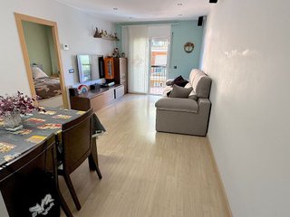 Piso en venta en Ca n'Oriol en Rubí