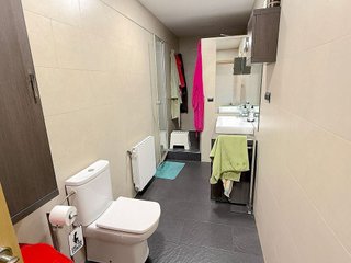 Piso en venta en Ca n'Oriol en Rubí