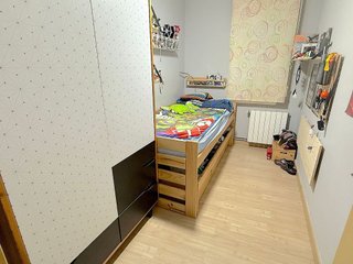 Piso en venta en Ca n'Oriol en Rubí