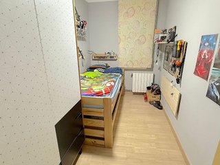 Piso en venta en Ca n'Oriol en Rubí