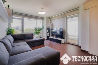 Piso en venta en Sant Adrià de Besos