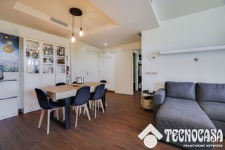 Piso en venta en Sant Adrià de Besos
