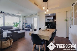 Piso en venta en Sant Adrià de Besos