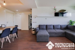 Piso en venta en Sant Adrià de Besos