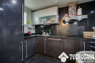 Piso en venta en Sant Adrià de Besos