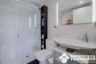 Piso en venta en Sant Adrià de Besos