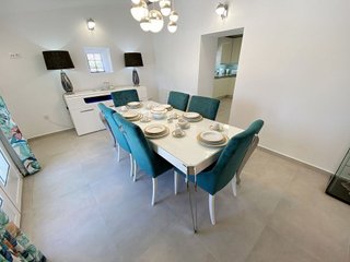 Chalet en venta en Huércal-Overa
