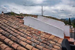 Casa adosada en venta en Albaicín en Granada