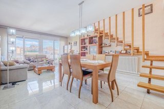 Dúplex en venta en Can Palet en Terrassa