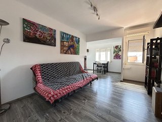 Piso en venta en Pubilla Cases en Hospitalet de Llobregat, L´