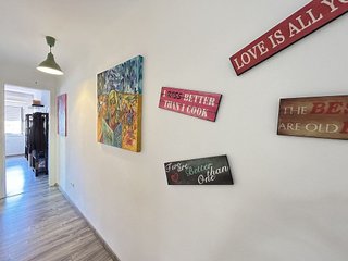 Piso en venta en Pubilla Cases en Hospitalet de Llobregat, L´