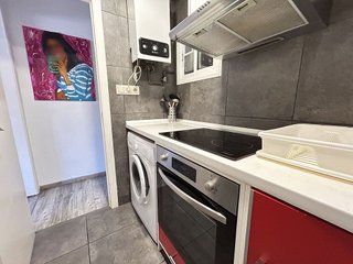 Piso en venta en Pubilla Cases en Hospitalet de Llobregat, L´