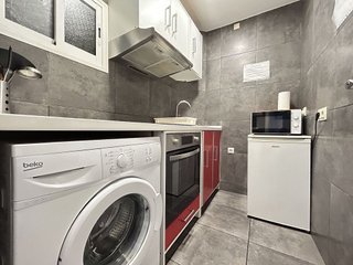 Piso en venta en Pubilla Cases en Hospitalet de Llobregat, L´