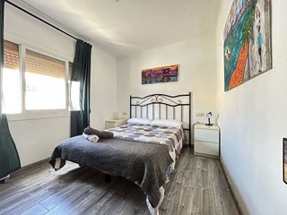Piso en venta en Pubilla Cases en Hospitalet de Llobregat, L´