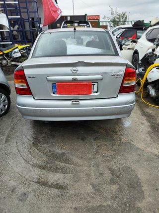 1851803 alternador opel astra g berlina