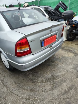 1851803 alternador opel astra g berlina