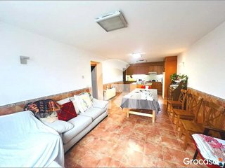 Chalet en venta en La Collada - Sis Camins - Fondo Somella - Santa Maria en Vilanova i La Geltrú