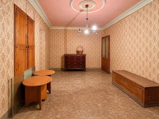 Casa adosada en venta en Alaró