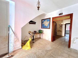 Casa adosada en venta en Alaró