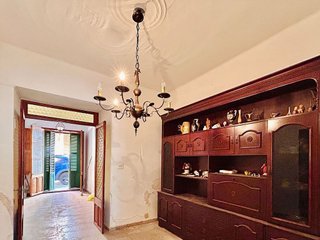 Casa adosada en venta en Alaró