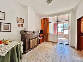 Casa adosada en venta en Alaró