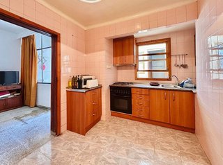 Casa adosada en venta en Alaró