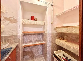 Casa adosada en venta en Alaró