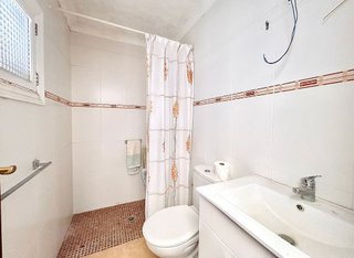 Casa adosada en venta en Alaró