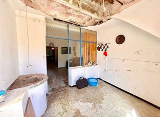 Casa adosada en venta en Alaró