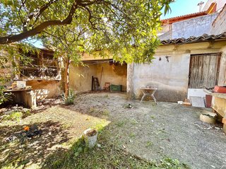 Casa adosada en venta en Alaró