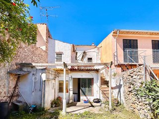 Casa adosada en venta en Alaró