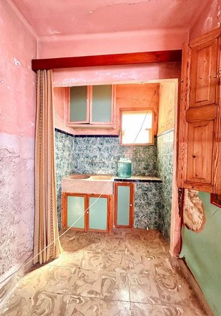 Casa adosada en venta en Alaró