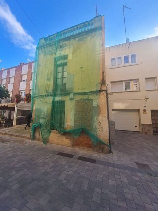 Casa pareada en venta en Nucli Urbà en Esparreguera