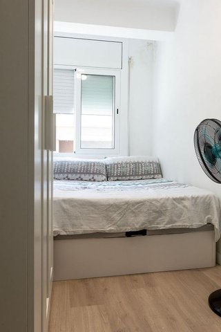Piso en venta en La Prosperitat en Barcelona