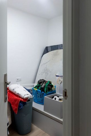 Piso en venta en La Prosperitat en Barcelona