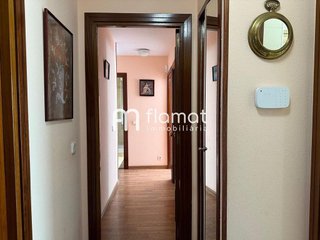 Ático en venta en Montigalà -Sant Crist en Badalona