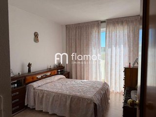 Ático en venta en Montigalà -Sant Crist en Badalona