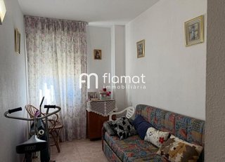Ático en venta en Montigalà -Sant Crist en Badalona
