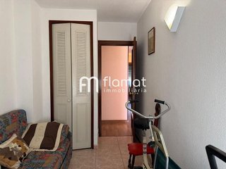 Ático en venta en Montigalà -Sant Crist en Badalona