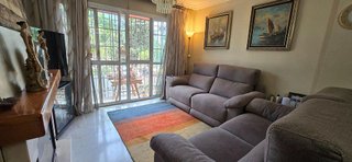 Casa pareada en venta en Polígonos - Recinto Ferial Cortijo de Torres en Málaga