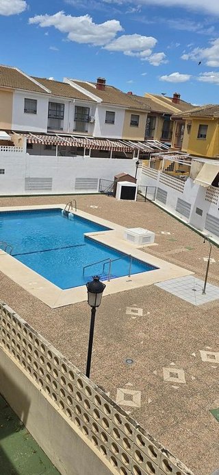 Casa pareada en venta en Polígonos - Recinto Ferial Cortijo de Torres en Málaga