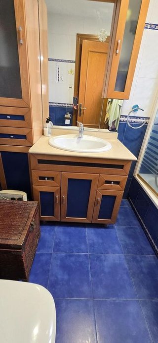 Casa pareada en venta en Polígonos - Recinto Ferial Cortijo de Torres en Málaga
