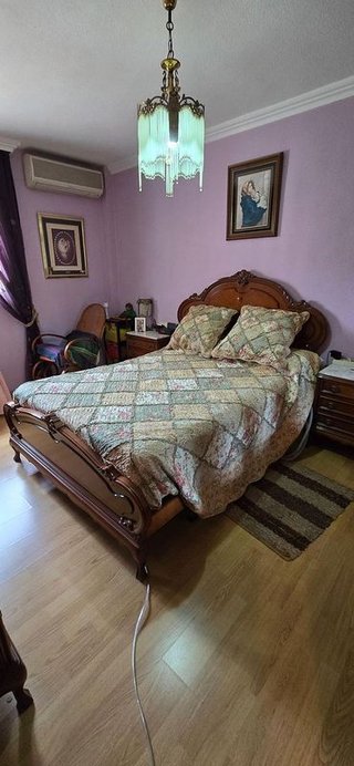 Casa pareada en venta en Polígonos - Recinto Ferial Cortijo de Torres en Málaga