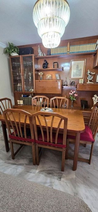Casa pareada en venta en Polígonos - Recinto Ferial Cortijo de Torres en Málaga