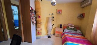 Casa pareada en venta en Polígonos - Recinto Ferial Cortijo de Torres en Málaga