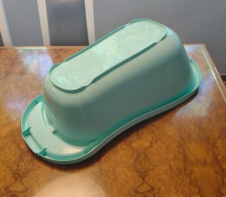 Bañera para bebé