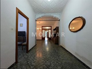 Casa pareada en venta en Alginet
