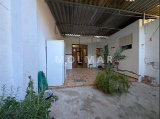 Casa pareada en venta en Alginet